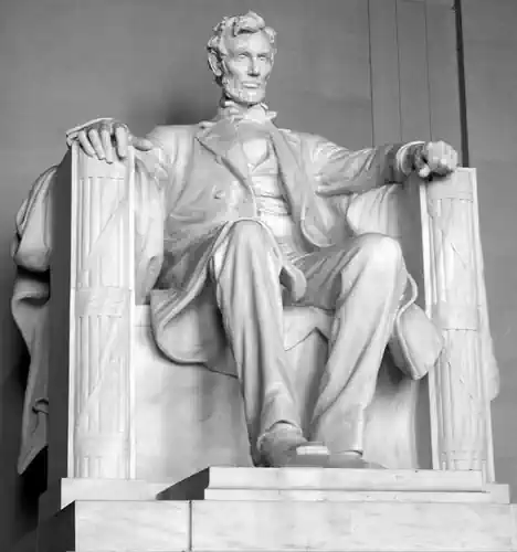 lincoln memorial